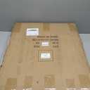 FLORICH Seat Covers Full Set Leather Cars Seat Cover Front and Rear 5 Seats Full Coverage Seat Cushion Protector Waterproof Automotive Interior Cover Universal Fit for Most Cars Trucks SUV, Black&Blue