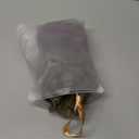 Fishent Loofah Bath Sponge Shower Loofahs, 2 Pack 50g Soft Loofa Exfoliating Body Scrubber Mesh Shower Puff Pouf Ball Luffa for Men and Women(50g/pcs) Green/Pink