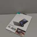 ESR iPad Air 11 inch Case with Keyboard (M3/M2, 2025/2024), iPad Pro 11 (4th/3rd/2nd/1st Gen) & Air 5/4th Magic keyboard Case, Easy-Set Floating Cantilever Stand, Precision Multi-Touch Trackpad, Black