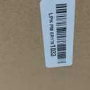 Set of 2 Artificial Boxwood Topiary Trees for Front Door  Faux Realistic Greenery Potted Plants, Fake Outdoor UVResistant Bushes with Pots for Porch,Farmhouse,Home,Garden Decor