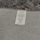 Loloi Layla Collection 5x7Ft Thick Area Rug, Soft, Durable, Vintage Inspired, Distressed, Low Pile, Non-Shedding, Easy Clean, Printed, Living Room Rug