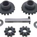 Yukon Dura Grip and Eaton Spider Gear Set for Ford 8.8" Diff w/ 28 spline axles