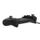 8Bitdo Ultimate Mobile Gaming Controller for iPhone, Apple, Android & Xbox Cloud Gaming, Bluetooth Gamepad with Hall Effect Joysticks, 2 Pro Back Buttons, Officially Licensed (Black)