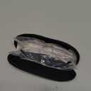 Half Moon Reading Glasses Half Frame Semi Rimless Metal Strong Eyewear Spring Hinge Clear Lens Lightweight Fashion Computer Readers for Men Women