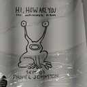 Hi, How Are You by Daniel Johnston, Vinyl