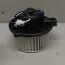 OCPTY AC Blower Motor Fit for Mazda RX-8 2004-2011/Scion tC 2005-2008/Compatible with Toyota Celica Corolla Matrix RAV4 Tundra 1998-2008 Automotive Replacement 700060 HVAC Heater Blower Motor BM00169C