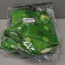 Disguise Creeper Deluxe Minecraft Costume, Small (4-6)