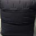 Modavari Three Piece Comforter Set King - Blue