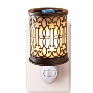 Fusion™ Garden Gate Accent Warmer