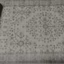 Rubberized Long Carpet 6x9 