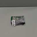 Mushroom Moon Night Small Rfid Women Wallet Bifold Zipper Coin Pocket PU Leather Compact Cash Credit Card Holder Travel Wallet for Female Ladies Teen Girls 1 ID Window 10 Card Slots