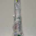 JIPONI Dishwasher Magnetic Cover Abstract Colorful Flowers Dishwasher Magnetic Kitchen Art Decor, Dishwasher Magnetic Sticker 23 W x 26 H Inch