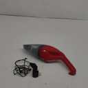 Dirt Devil Bagless Pet Vacuum 4 amps Standard Red - Case of: 1