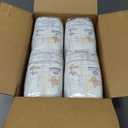 Huggies Size Newborn Diapers, Little Snugglers Baby Diapers, Size Newborn (up to 10 lbs), 84 Count
