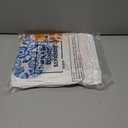 Set of 6 Fall Pumpkin Pillow Covers 18x18 Chinoiserie Pumpkin Pillow Cases Blue and Orange Grandmillennial Autumn Decorations for Couch Sofa Bed Harvest Thanksgiving Outdoor