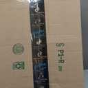 Nordstrand Floor Mats for Honda Accord 2013 2014 2015 2016 2017 Sedan 9 - Tailored 3D Fit - Front & Rear Set of 4 - Rubber Anti-Slip Back - 22oz Carpet Mat Heavy Duty - All Weather Car Liner Floormats