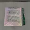 Pawotence Lash Clusters Kit Misha 1018mm Cluster Lashes Extension Kit 144pcs Eyelash Clusters Wet Look Wispy Lashes Cluster Eyelash Extensions with Waterproof Lash Bond and Seal, Remover, Applicator