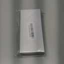 TWOPTION Nurse Watch for Women Waterproof Analog Silicone Watch with Second Hand Nursing Watch