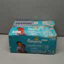 Pampers Baby Wipes, Complete Clean Baby Fresh Scented Wipe, Gently Cleans Head to Toe, 864 Total (12 Flip-Top Packs)
