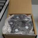 ECCPP 4PCS change bolt pattern from 5X5 to 5X4.5 Wheel Adapters Hub Centric Conversion 5x127 to 5x114.3 1 inch 5 Lug 1/2" 71.5mm hub for Jeep Grand Cherokee 1999-2010| for Jeep Wrangler JK 2007-2018