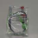 DR.PEN Flexible Grabber Claw Pick Up Reacher Tool (Drain Clog Remove Tool), With 4 Claws Bendable Hose Pickup Reaching Assist Tool for Litter Pick, Home and Kitchen Sink, Drains, Toilet (35.4 inch)