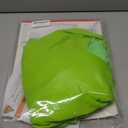 Morph Green Fairy Costume With Wings Women Halloween Costumes For Women Fairy Wings Green Dress Bell Womens Costume Adult (XX-Large)