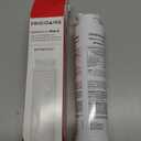 FRIGIDAIRE EPTWFU01 PureSource Ultra II Refrigerator Water Filter, 1 Count, White