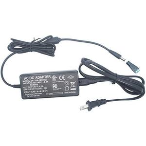 Litever Power Supply, LED Transformer, 12VDC 3 Amps,110VAC to 12V DC, Max Output 3A, 36W. Standard 110VAC US Input Plug, 5.5mm x2.1mm Output Connector, for LED Light Strip and More