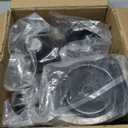 6PCS Engine Motor Mount Set Compatible with Honda Accord 3.0L 2003-2007 Auto Transmission Motor Mount Replace A4526HY A4527HY A4524 A4525 A4544 A4517