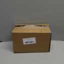 Light Up Soccer Ball Glow in The Dark Soccer Ball Size 3/4/5 with Needles and Pump Ball for Men Youth and Adult Night Games