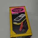 Stanley FatMax 1200A, Lithium Jump Starter with 15 Watt USB-A and USB-C Pow..