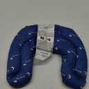 The Original Magic Bag Neck-to-Back Heating Compression, Hot/Cold Therapy for Neck Pain Relief, Awarded with The Family-Tested, Family-Approved Seal, Cordless, 48 x 31 cm (19 x 12)