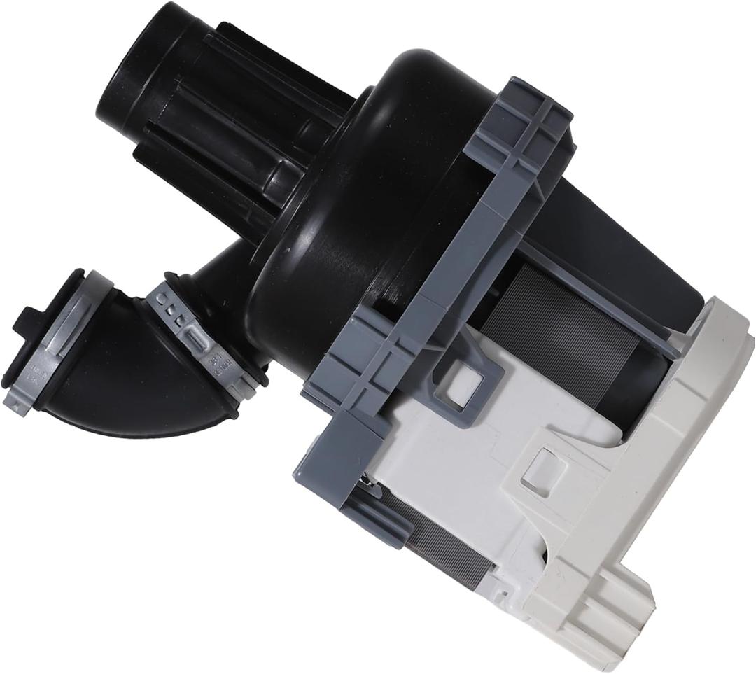 W10510667 W10816492 WDT780SAEM1 Dishwasher Circulation Pump Fit for whirl-pool ken-more Dishwashers WDF760SADM1 WDT720PADM1 WDT780SAEM2 WDT720PADM2 WDT790SAYB0 WDT790SAYB1 - Replace W10529163