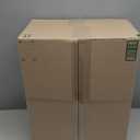 Amazon Basics 21" Hardside Carry-On Luggage with TSA Lock, Expandable, Scratch-Resistant Geometric Surface, Organized Interior, 4 Multi-directional Spinner Wheels, Pink