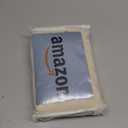Box Spring Cover King/Cal King Size - Jersey Knit & Stretchy Wrap Around 4 Sides Bed Skirt for Hotel & Home, Beige