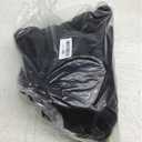 Wrangler Women's Wicking Work Jacket (Large, Black)