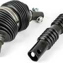 Intermediate Steering Shaft for Chevy Silverado 1500 LD for GMC Sierra 1500 Limited 2014 2015 2016 2017 2018 2019 4.3L 5.3L 6.2L V6 V8 Replaces 84386512 22902696 23177395 23381956 84321745