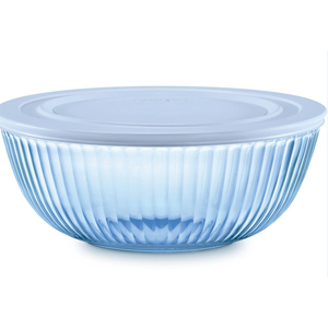 PIREX 4,5 QT  GLASS BOWL