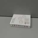 iPhone Fast Charger 6 Pack 3 pcs Apple Type C Wall Charger Block with 3 pcs 6FT Long USB C to Lightning Cable Fast Charging Cord for iPhone 14 13 12 11 Pro Max/SE 2022/ipad