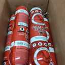 Redbarn Premium Semi-Moist Rolled Dog Food, Beef Recipe, 4lb, 8 Rolls (EXP 01/28/28)