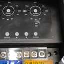 DEWENWILS 300W Low Voltage Landscape Transformer, 2 Zone Independent Control, 120V to 12V/14V AC, Outdoor Landscape Lighting Transformer with Timer & Photocell Sensor, Weatherproof