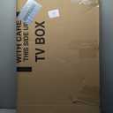 uBoxes TV Moving Box (TV Moving Box - 1 Pack)