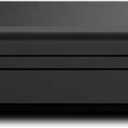 Philips EP200 Multi Zone Region Free DVD Player - 1080P HDMI - PAL/NTSC Conversion - USB 2.0 - A/V Output & Remote Control