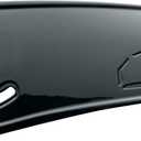 EvoShield XVT Batting Helmet Face Shield, High Gloss Finish Right Handed Hitter