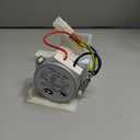 W10594329 Refrigerator Damper Control Assembly by Part Supply House