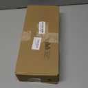 Yinkin 6 Pcs Peppermint Candy Cane Pick Spray Ornament 13 Inches Red Green White Stripe Lollipop Sprays Floral Berry Christmas Picks and Sprays for Christmas Tree Wreath Decoration Home Party Craft