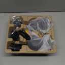 Tapo 2K Indoor Pan/Tilt Wired Security Camera - Works as a Baby Monitor & Pet Camera, Motion Detection, 2-Way Audio, Siren, Night Vision, No-Subscription Local Storage or Optional Cloud, C211 (2-Pack)