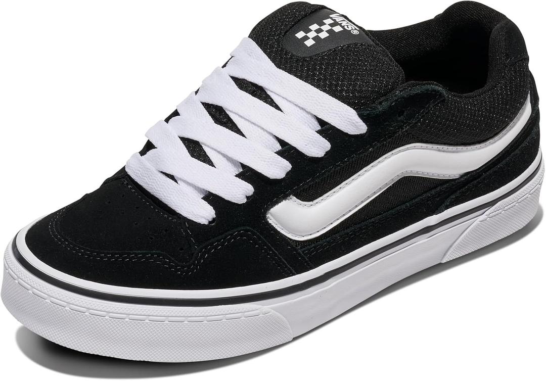 Vans Women's Caldrone Shoes (8)