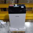 14000 BTU Portable AC, 3-in-1, 750sqft, 51dB, Remote/Timer, Black