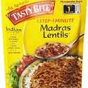 Tasty Bite Madras Lentils - 10 oz, BB Date: 05/31/2026